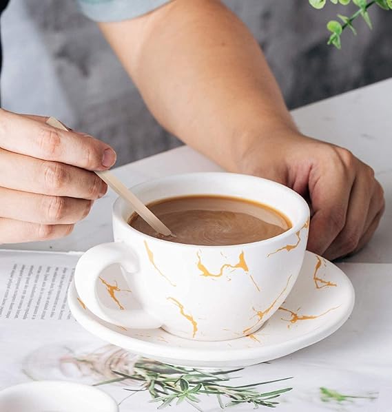 Wooden Coffee Stirrer - 500pcs