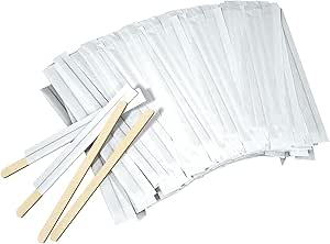 Wooden Coffee Stirrer - 500pcs