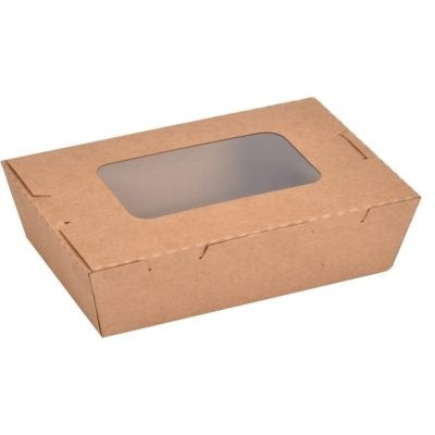Kraft Lunch Box - Pack of 10
